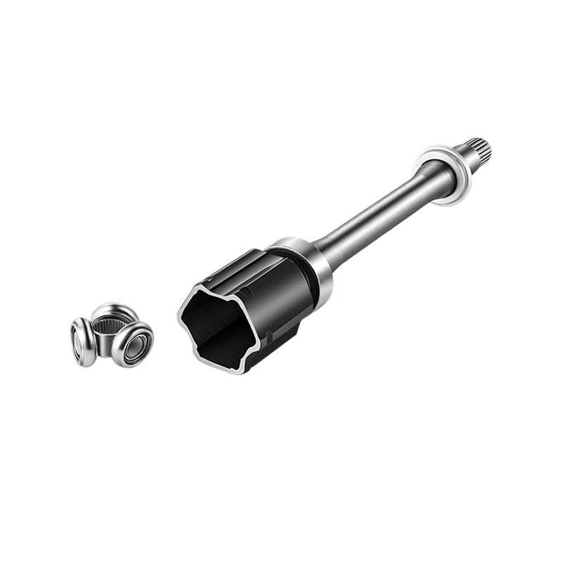 Conjunto de junta homocinética interna de trípode Toyota Camry 2012