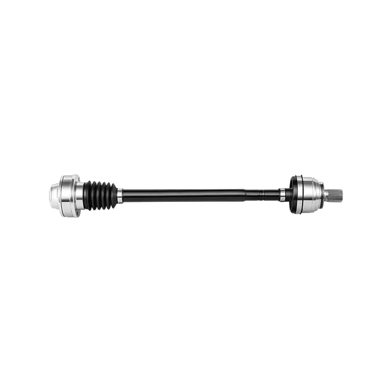 Conjunto de eje CV resistente al desgaste VW Tharu 2.0T