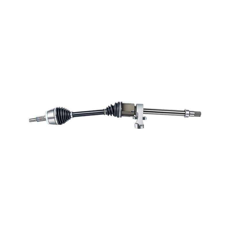 Conjunto de eje CV SA3HE-2203020A con soporte intermedio