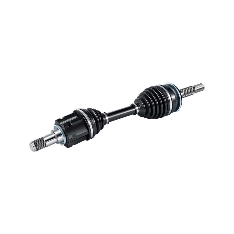 43430-0K020 Conjunto de eje motriz CV delantero de automóvil de servicio pesado