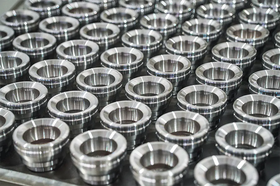 Yuhuan Bayzo Machinery Co., Ltd.